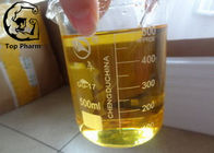 Muscle gagnant le mélange semi de finition de testostérone d'huile de stéroïdes 450 mg/ml