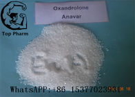 stéroïdes anabolisant oraux de gain de muscle de pureté de 99% Oxandrolone/Anavar CAS 53-39-4