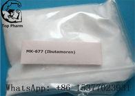 Perte de graisse d'Ibutamoren Mk 677, poudre Nutrobal Sarms 159752-10-0 de Mk 677