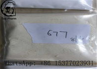 Perte de graisse d'Ibutamoren Mk 677, poudre Nutrobal Sarms 159752-10-0 de Mk 677