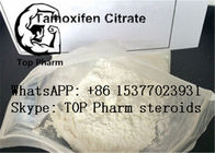 Citrate masculin Tamofen Nolva de Tamoxifen de stéroïdes d'amélioration de CAS 54965-24-1