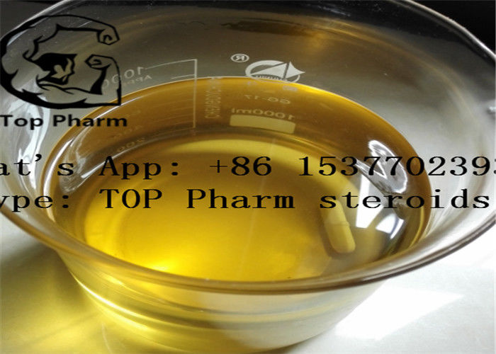 1-Testosterone Cypionate/DHB a semi fini l'huile Dihydroboldenone 50mg/ml, 100mg/ml, 200mg/ml de stéroïdes