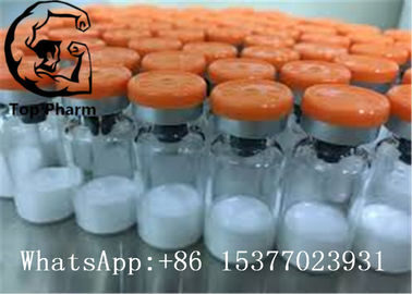 137525-51-0 certification 2mg/vial de GV de Pentadecapeptide BPC 157 de peptides de musculation