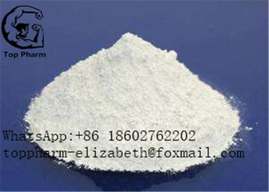 Procaïne Hydrochlorid CAS 51-05-8 Whitle Crystal Powder Procaine Hydrochloride Applied dans Fields99%purity pharmaceutique