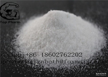 Bodybuilding anesthésique local de poudre cristalline blanche de pureté de CAS 51-05-8 Aminocaine 99% de chlorhydrate de procaïne